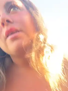 Samantha_official webcam