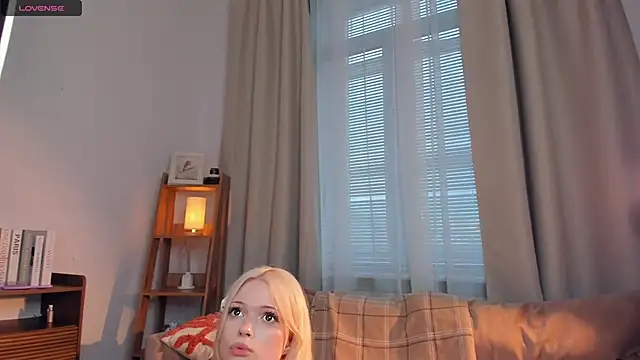 LaureMestler webcam