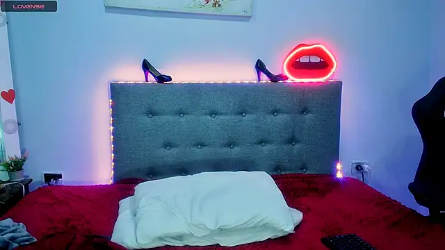 Lorena_sweet33 webcam
