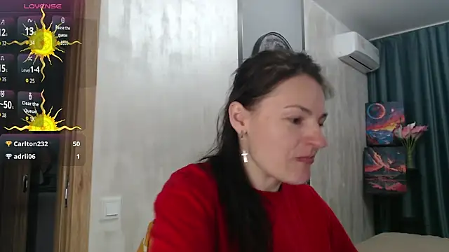 stacy_davice - Stacy_Davice's free webcam - UK Sex Cams