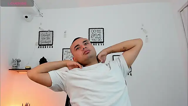 DamianBlazze
