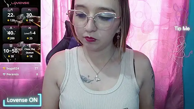 Liaroberts1 webcam