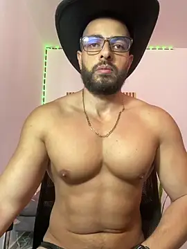 magnumchris webcam
