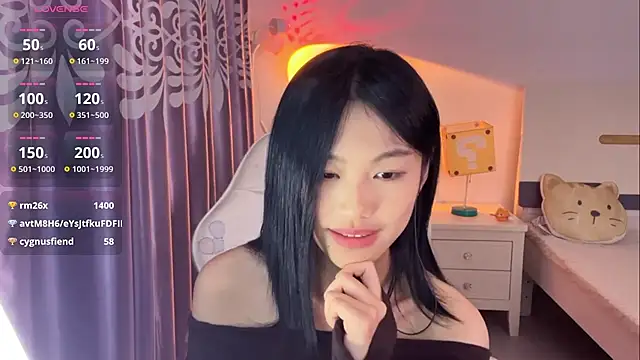 Tammy-66 webcam