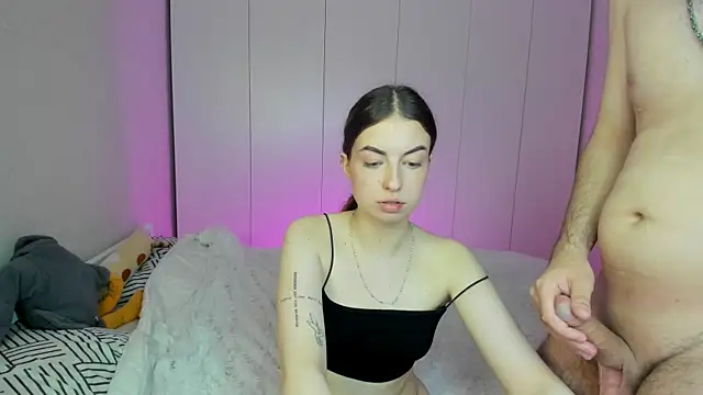 TootyFrooty webcam