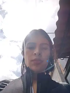 Astrid-- webcam