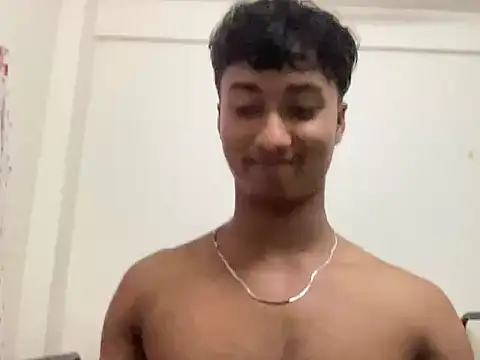 ishanon (M young) - cum show will start