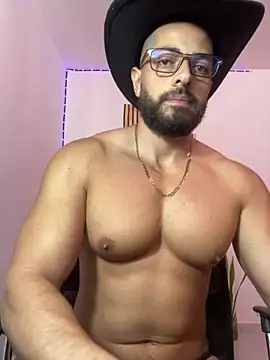 magnumchris webcam