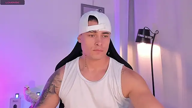 connorsmiith webcam