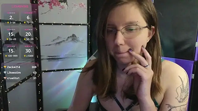 scarlettsrose webcam