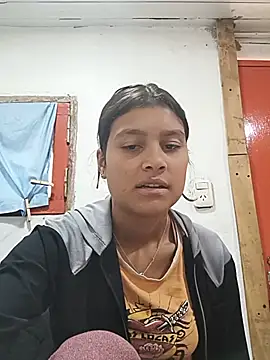 Morochitamika webcam