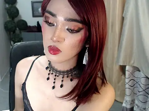 lavandermilk webcam