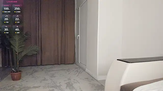 Yun_le webcam