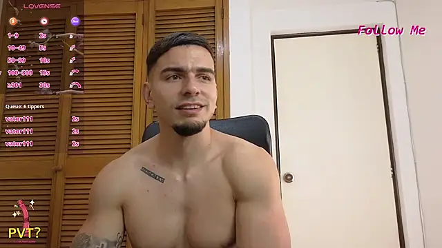 Josh_miller01 webcam
