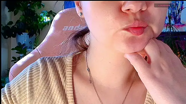 GoodWitch_ webcam
