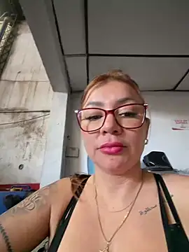 DIANITA_1988 webcam