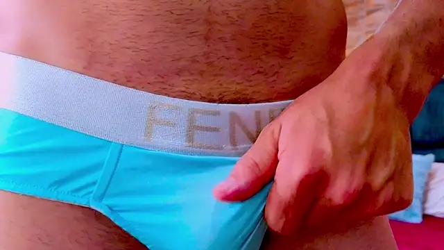 FelipeAndMarcello3 webcam