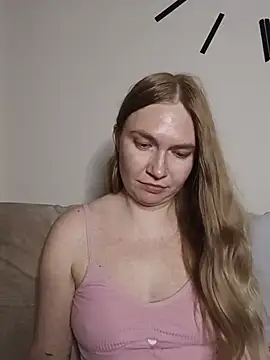 KisaVixen webcam