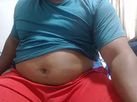 bull_blackponse webcam