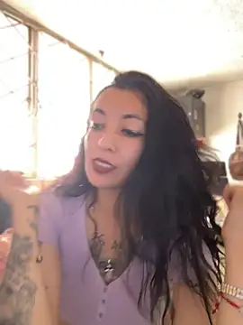 Modella: SALOME_KORLAND