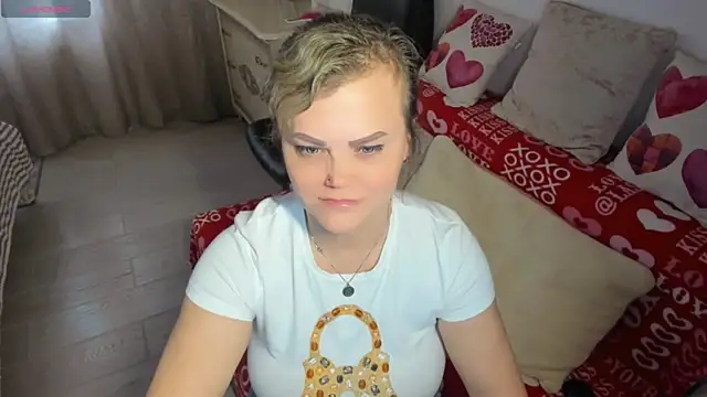 MildMature webcam