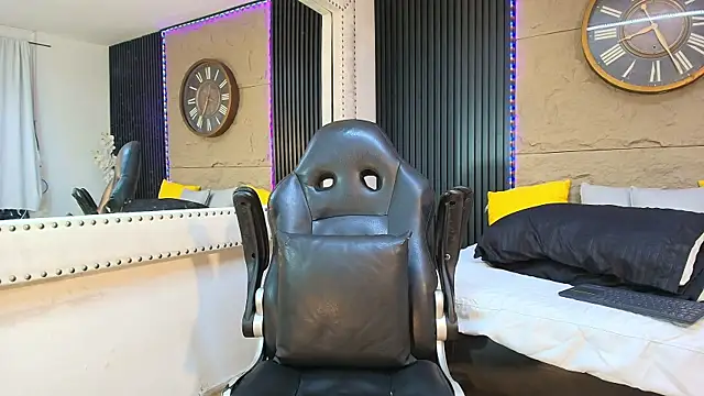 Lean_Portman webcam
