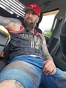 Beardedtattood