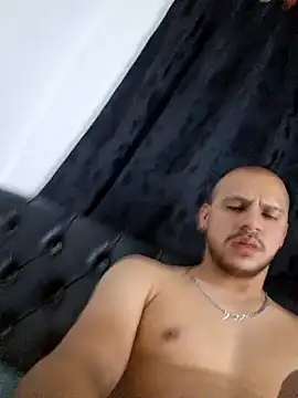 dj_vega10 webcam