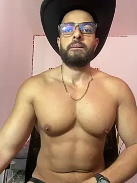 magnumchris webcam