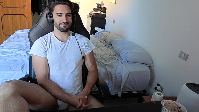 Al3xox02 webcam