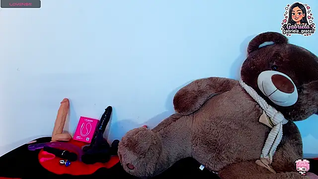 gabriela_grace1 webcam
