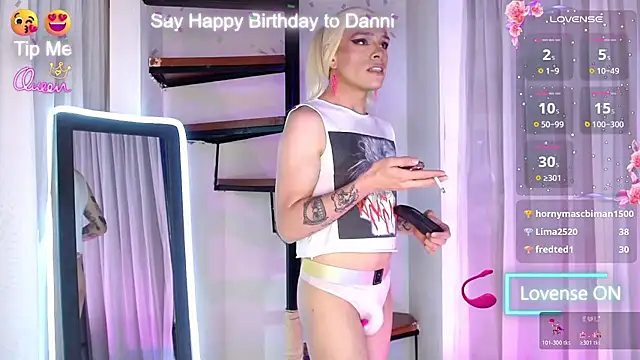DanniHotBoy02 webcam