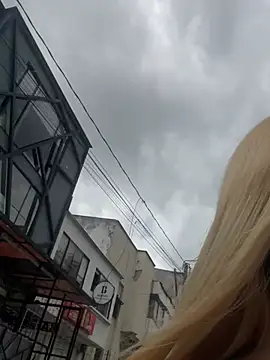 Aliss_Taylor1 webcam