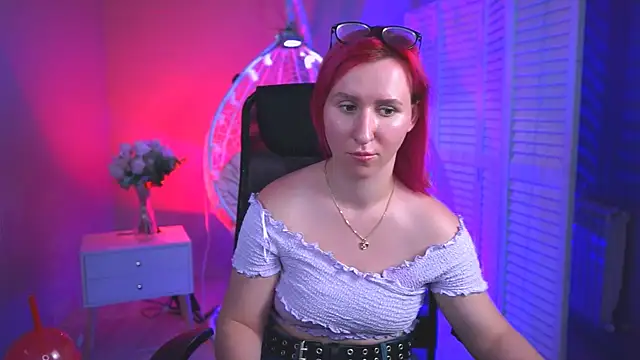 ericapotter webcam