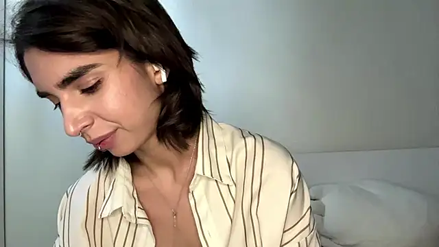 JessiaRuezga webcam