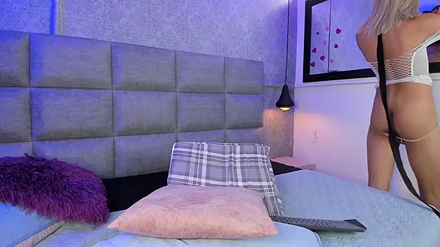 Kimberlyy- webcam