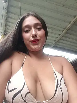 Naughty-Samanta- webcam