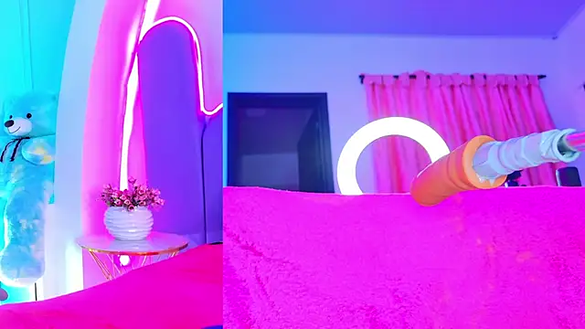 NathaxaLeans webcam