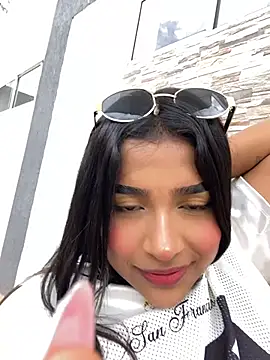 Mariangel_11 webcam