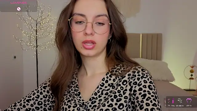 Real_cutie1 webcam