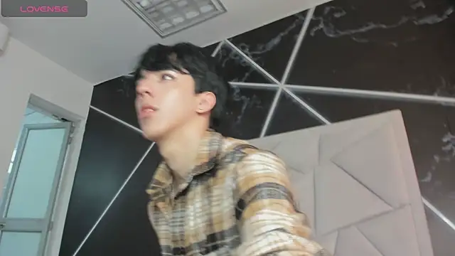 AerumChae webcam