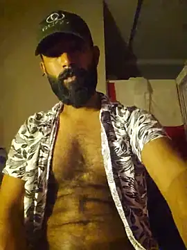 Bigkannan webcam