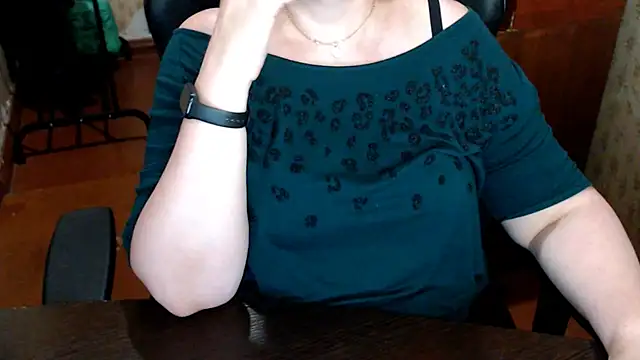 AlisaHot55 webcam