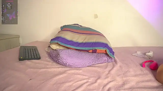 pocahotass_11 webcam