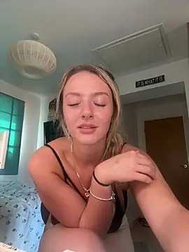 Bayleebx webcam