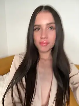 SofiaLaLight webcam