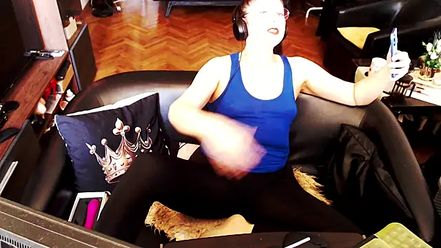Imperatriza webcam