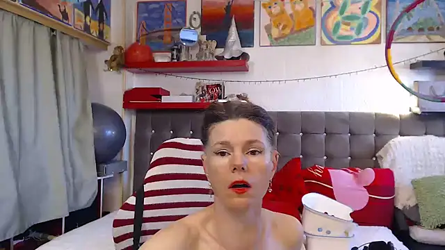 kellyterapy webcam