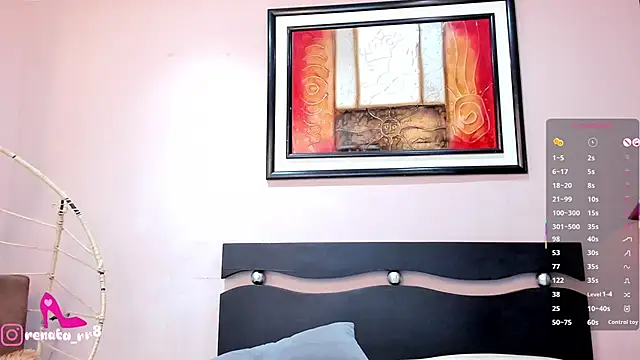 LenaRuiz_ webcam