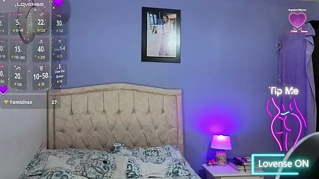 stephania_t webcam